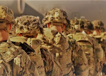 ΕΠΟΠ: Προσλήψεις στο Κοινό Νομικό Σώμα των Ενόπλων Δυνάμεων