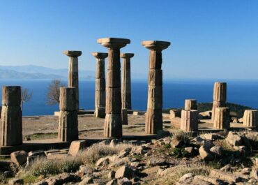 ΑΣΕΠ: Προσλήψεις αρχαιολόγων και εργατών στην Εφορεία Αρχαιοτήτων Σερρών