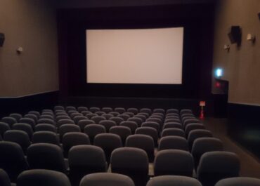 143 προσλήψεις στο Φεστιβάλ Κινηματογράφου Θεσσαλονίκης