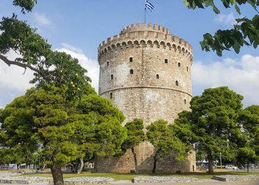 ΑΣΕΠ: Προκήρυξη για 57 θέσεις εργασίας στο Μουσείο Βυζαντινού Πολιτισμού και του Λευκού Πύργου