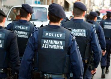 Πότε η πρόσληψη των 1.033 Ειδικών Φρουρών που θα στελεχώσουν το νέο Σώμα της Πανεπιστημιακής Αστυνομίας